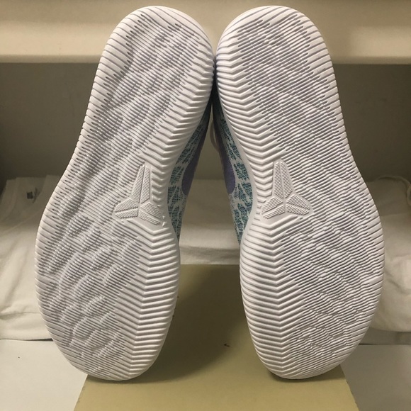 New Nike Kobe Mamba Rage size 9.5 - Picture 5 of 6